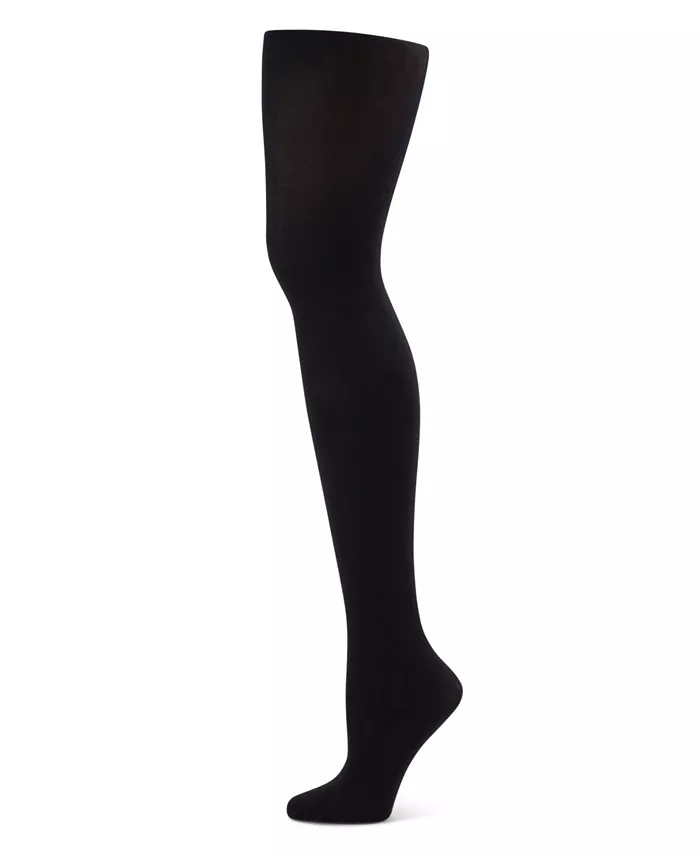 

Ультрамягкие колготки для девочек Capezio, черный