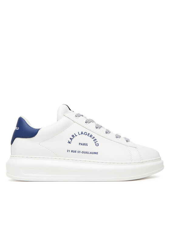 

Кроссовки KL52538K Karl Lagerfeld, синий