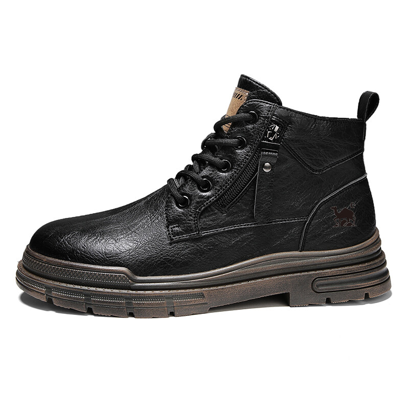 

Ботинки EASTERN CAMEL Martin Boots Men