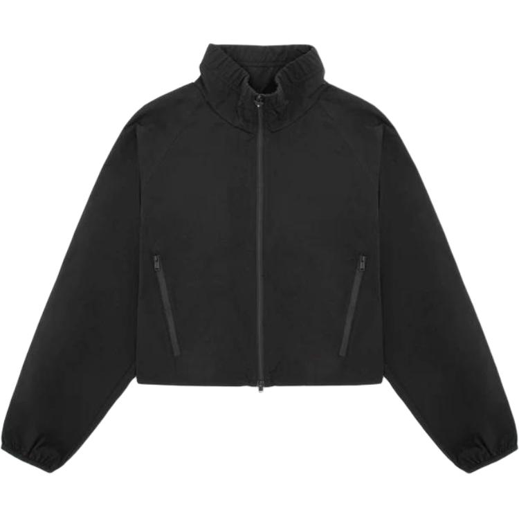 

GUESS Куртка женская, JBLK-Black