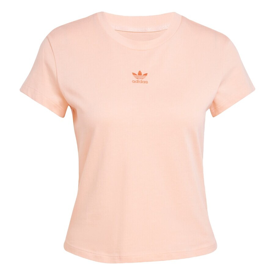 

Футболка ADIDAS ORIGINALS Shirt Essentials, розовый