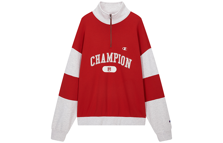 

Champion Свитшот FW24 Field Of Play, унисекс, красный