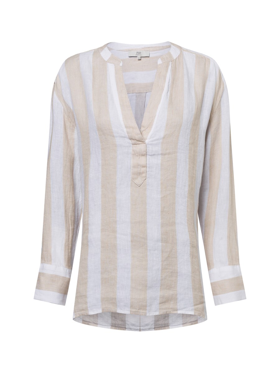 

Блуза Ipuri, Beige