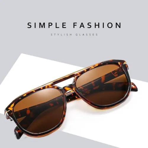 

Классические солнцезащитные очки 2026 года для мужчин, в стиле ретро, ​​винтаж, модные солнцезащитные очки для женщин, трендовые очки для активного отдыха MTZJH, C2