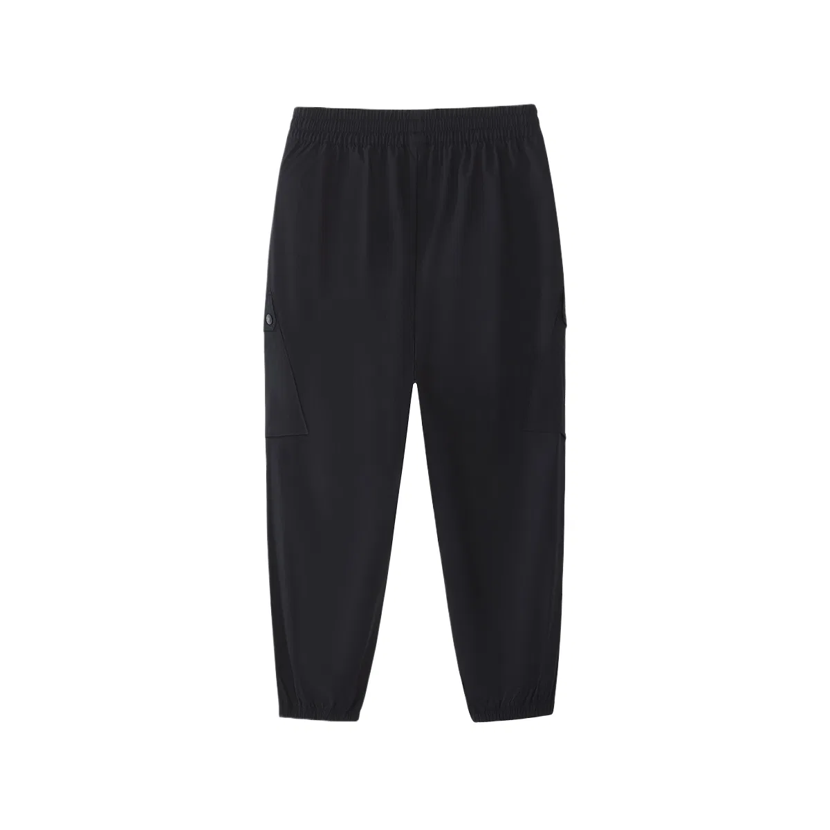 Штаны карго FILA KIDS Moderate Legend Blue — фото 3