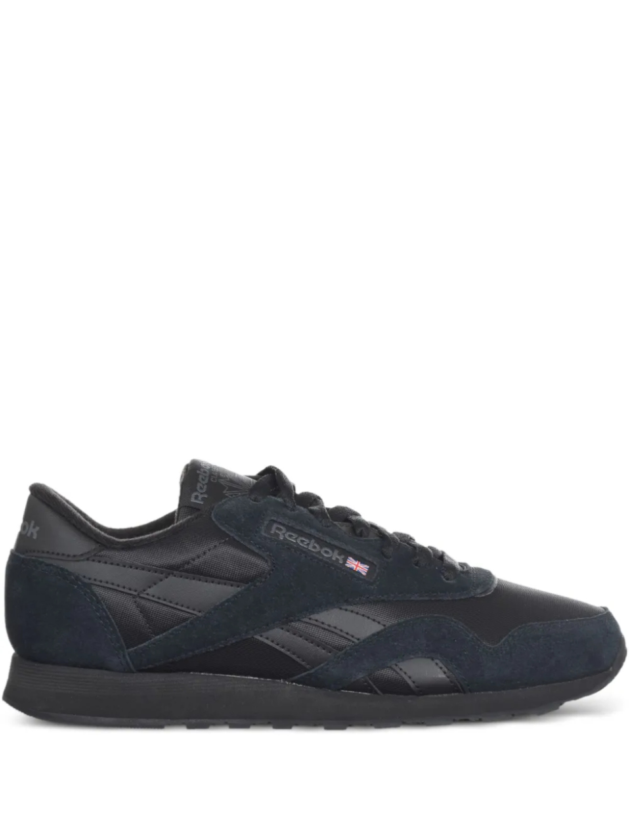 

Кроссовки Reebok Classic, черный