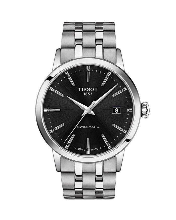 

Автоматические часы Tissot Classic Dream, 42 мм