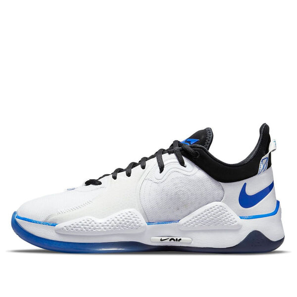 Кроссовки playstation x стр. 5 эп. Nike, белый