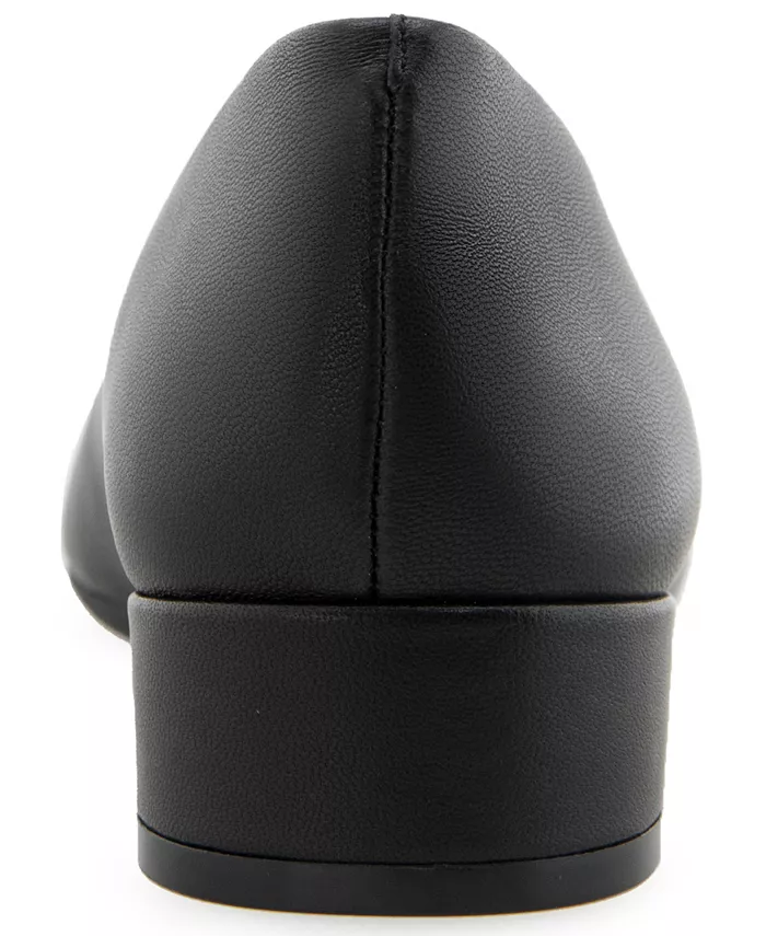 Женские туфли-лодочки Nannie Dress Heel Aerosoles, черный — фото 3