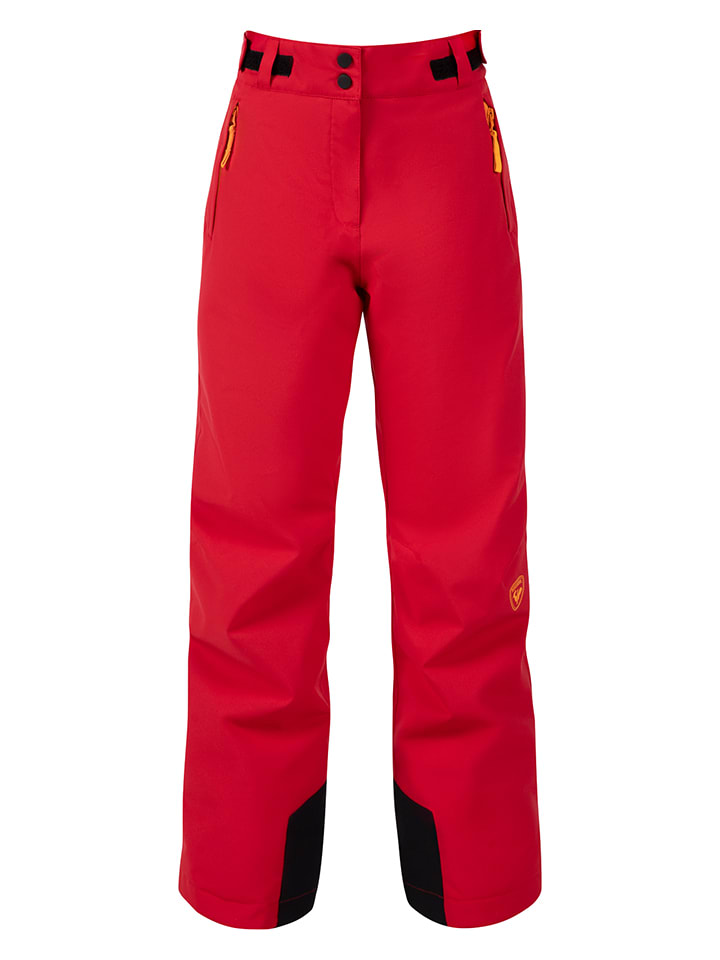 

ROSSIGNOL Красные лыжные/сноубордные штаны