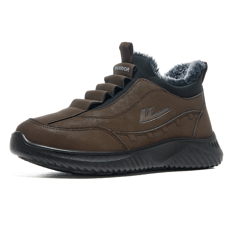 

Короткие снегоступы Coverage для мужчин WARRIOR, coffee