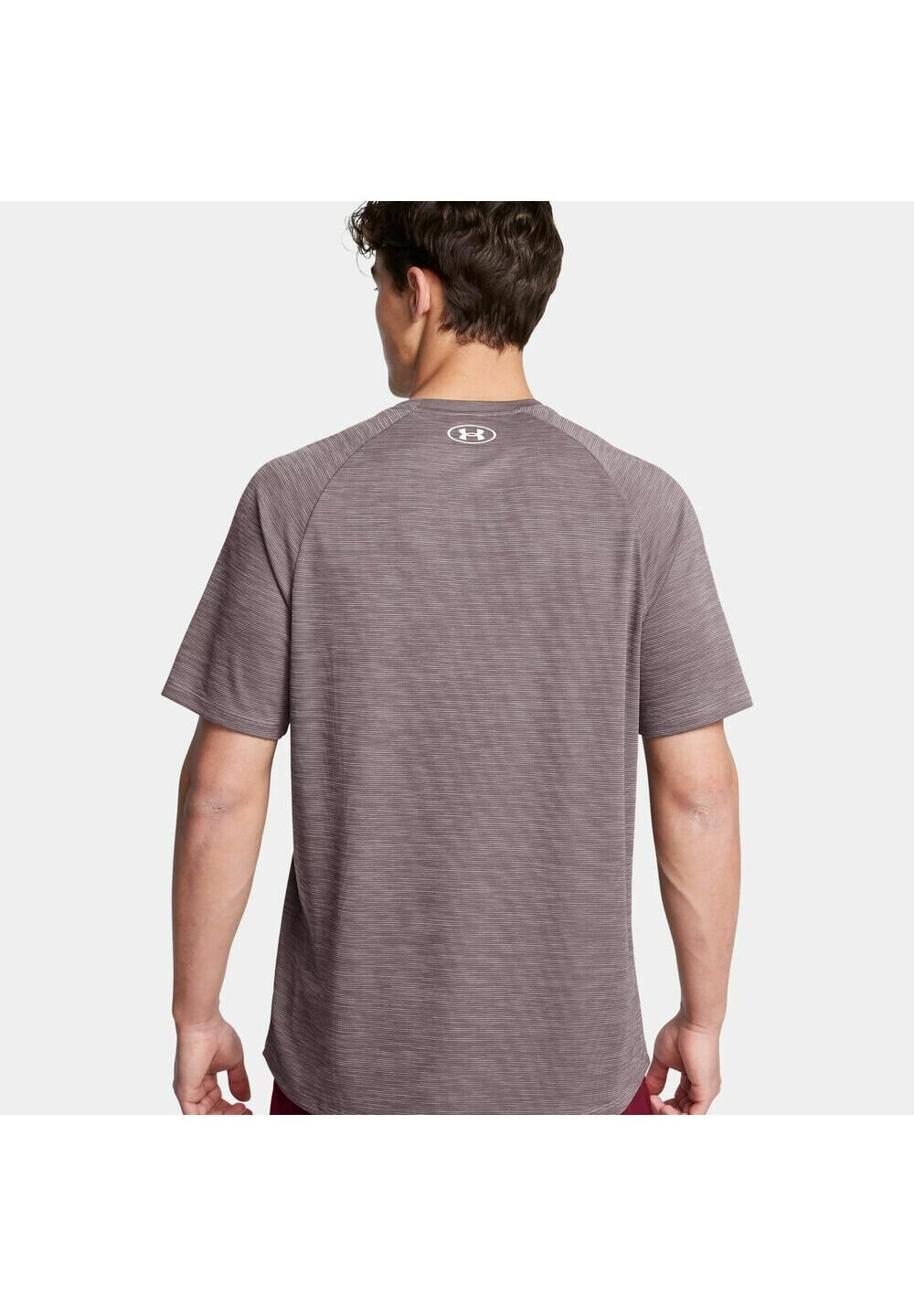 

Спортивная футболка SHORT SLEEVES Under Armour, серый