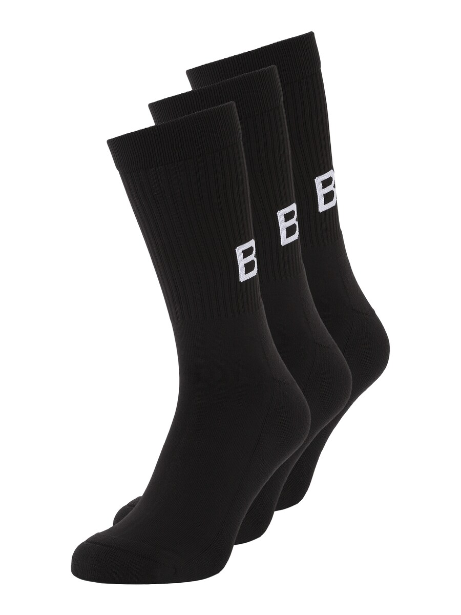 

Спортивные носки BJ├ЦRN BORG CORE, Black