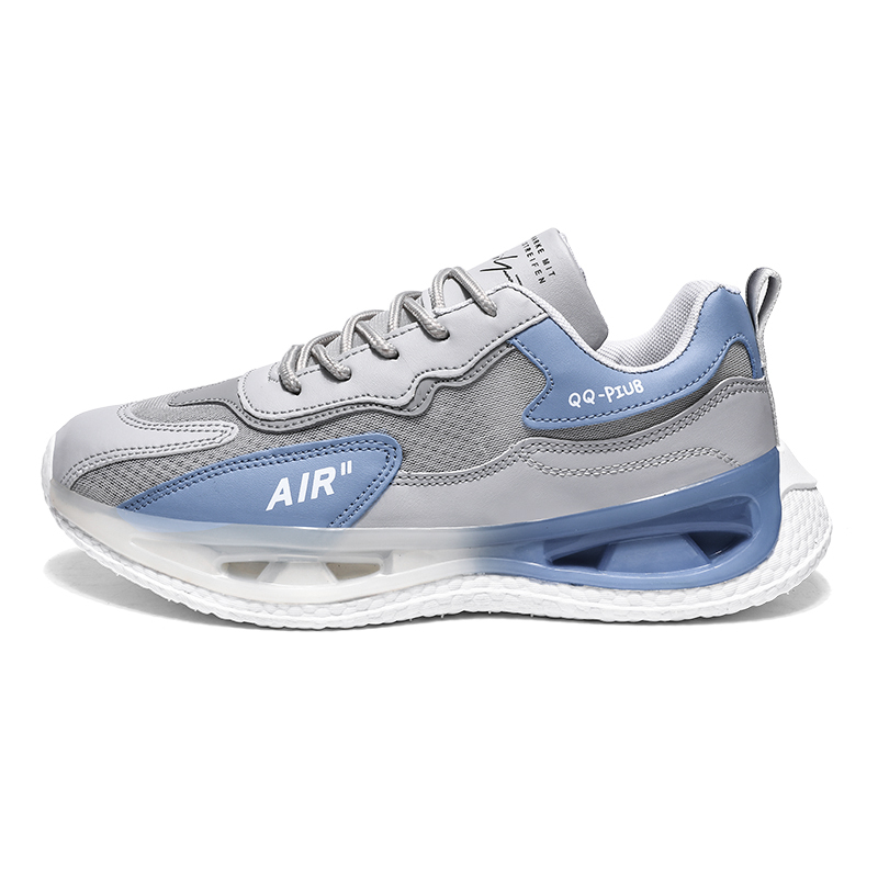 

Boogie Bear Лоу-топы массивные кроссовки мужские - лейк блю, цвет Lake Blue