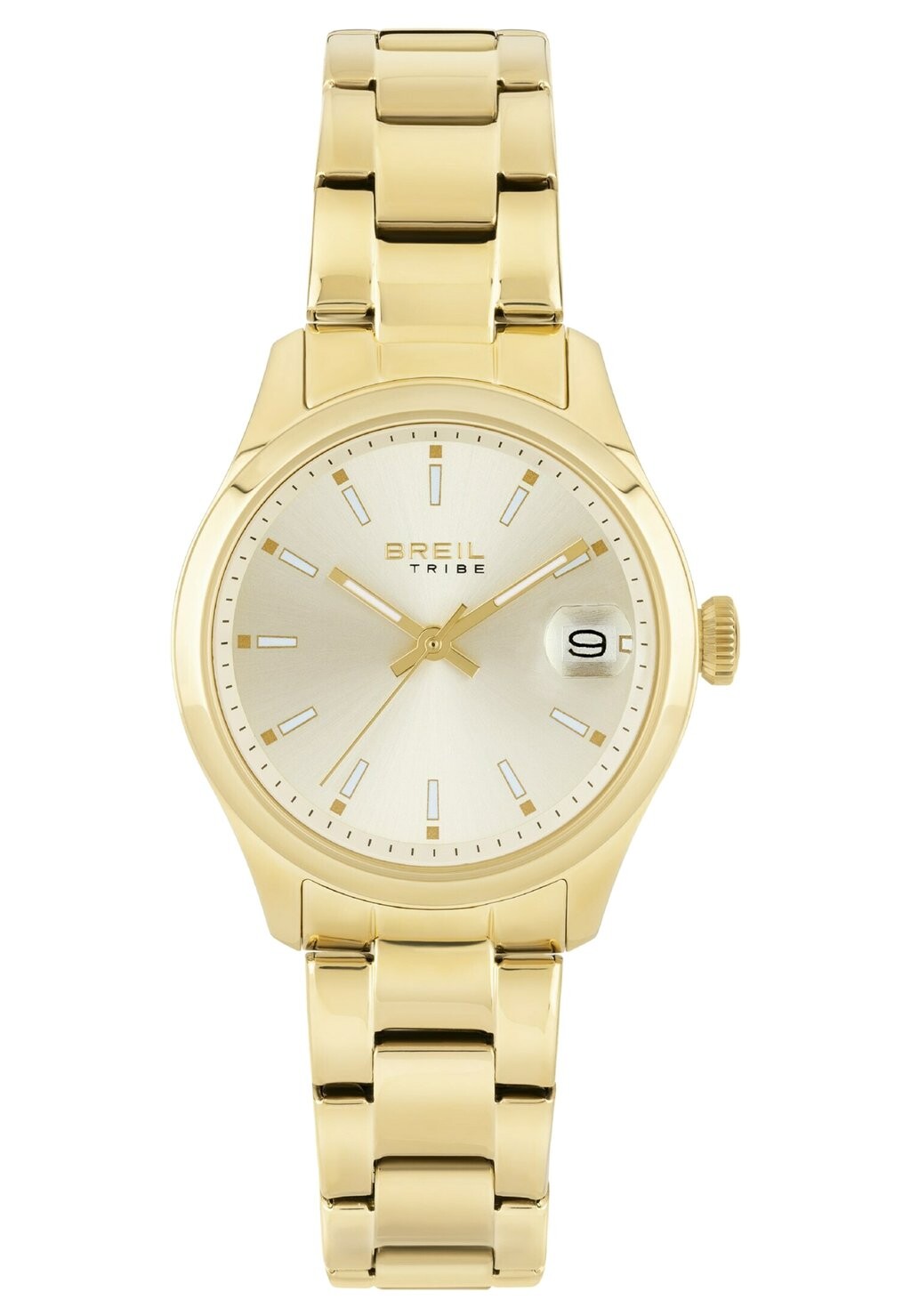 

Часы BREIL WATCH CLASSIC ELEGANCE Breil, светло-желтый