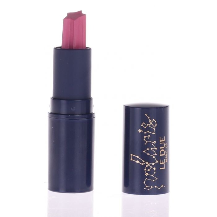 

Губная помада Polaris Matte Barra de Labios Le Due Make Up, 01