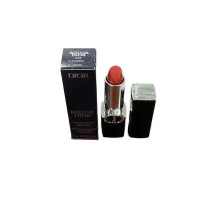 

Губная помада Dior Rouge Couture Color Floral Lip Care 525 Cherie Satin 3,5 г