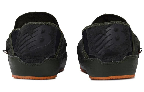 Кроссовки crvn moc v2 New Balance, черный — фото 4