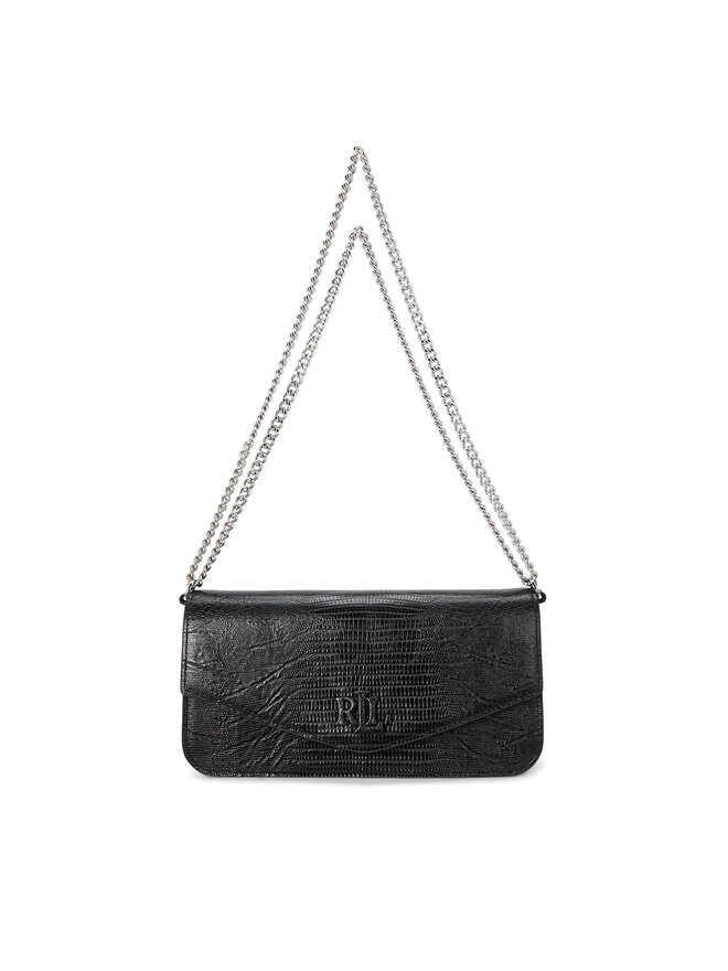 

Сумочка 431941872003 Lauren Ralph Lauren, черный