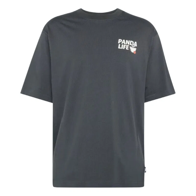 Футболка M PANDA C HP T Shirt мужская Adidas, Dark Gray