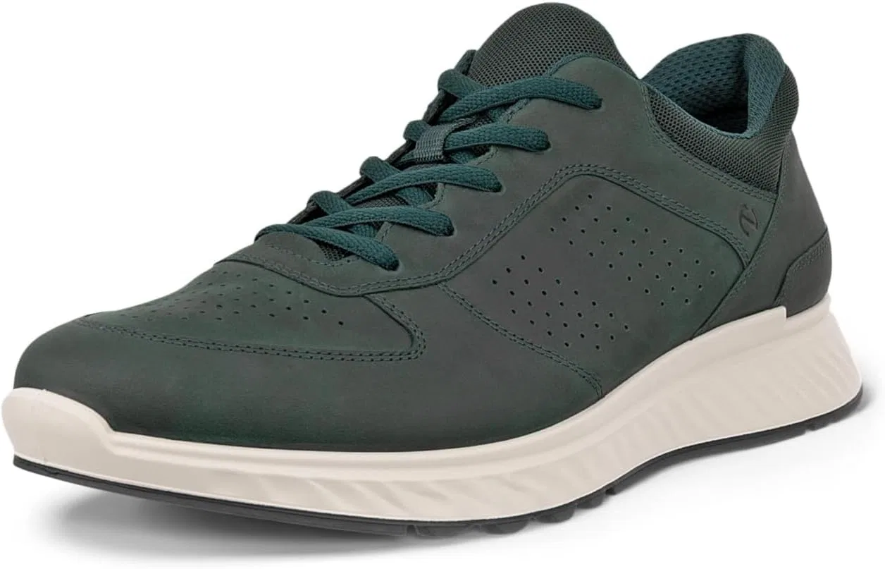 Мужские кроссовки ECCO Ecco Exostride M Low GTX