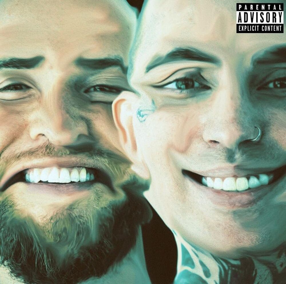 

Виниловая пластинка LP Mansionz 2 - Mansionz