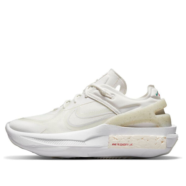 

Кеды фонтанка край Nike, белый