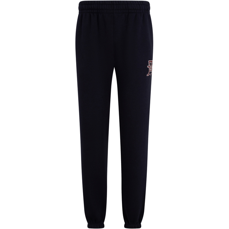 

Tommy Hilfiger Женские повседневные брюки темно-синего цвета