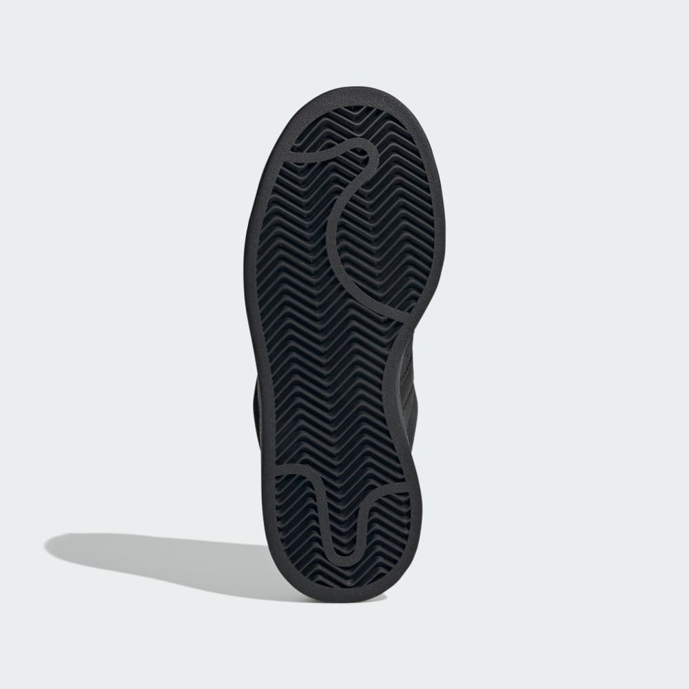 Кроссовки Adidas Campus 00s Shoes, цвет Core Black/Core Black/Cloud White — фото 3