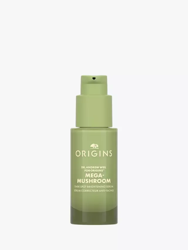Сыворотка Origins — От пигментных пятен Mega-Mushroom от доктора Эндрю Вейла, 30 мл