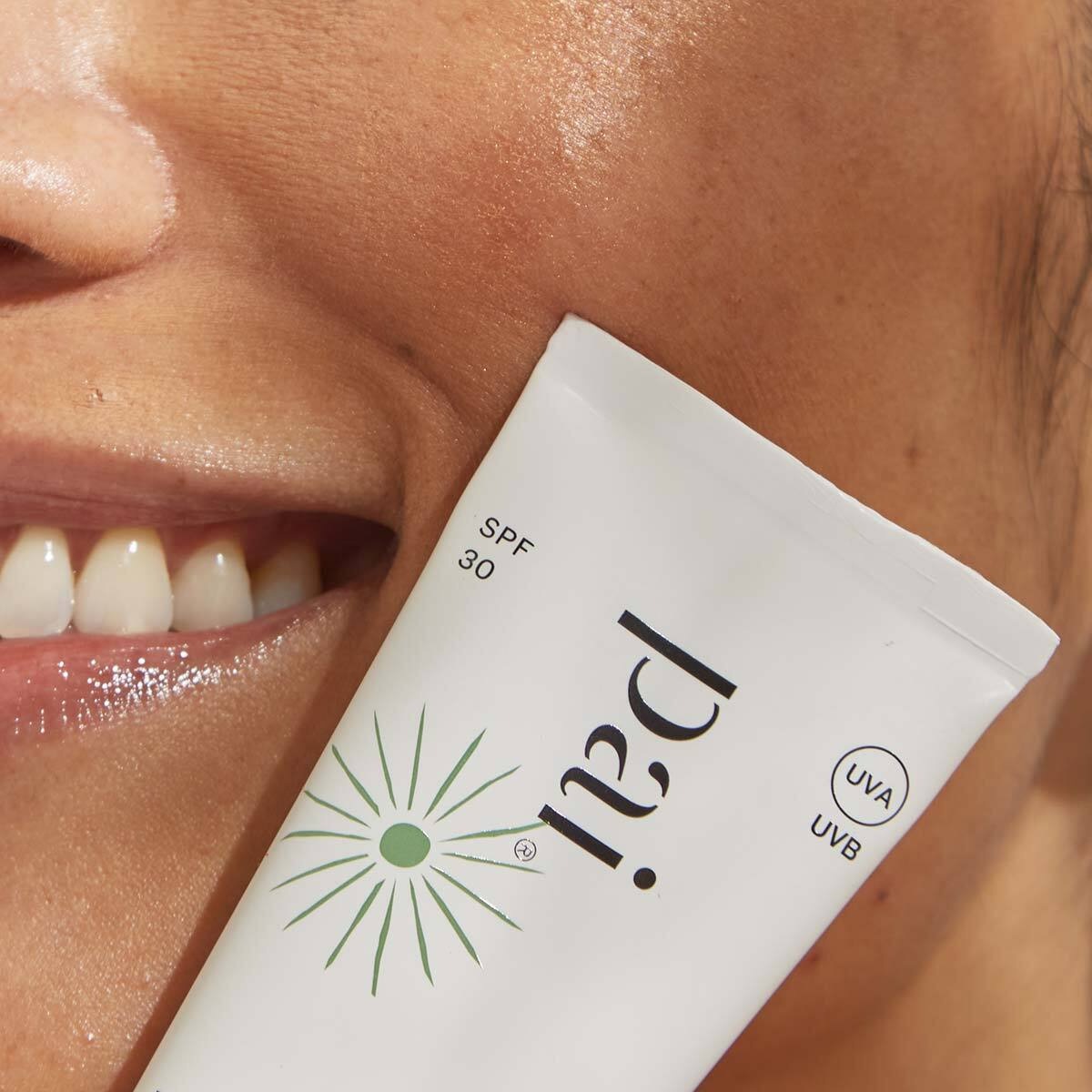 Солнцезащитный крем british summer time Pai Skincare, объем 40 мл — фото 4