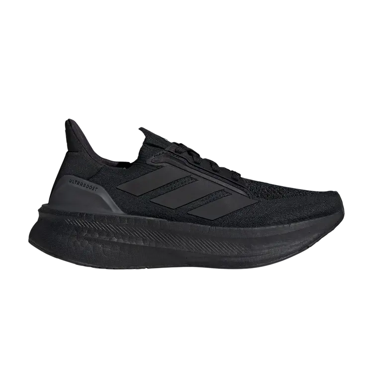 

Кроссовки Wmns Ultraboost 5X, черный