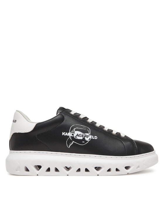 

Кроссовки KL54515 Karl Lagerfeld, черный