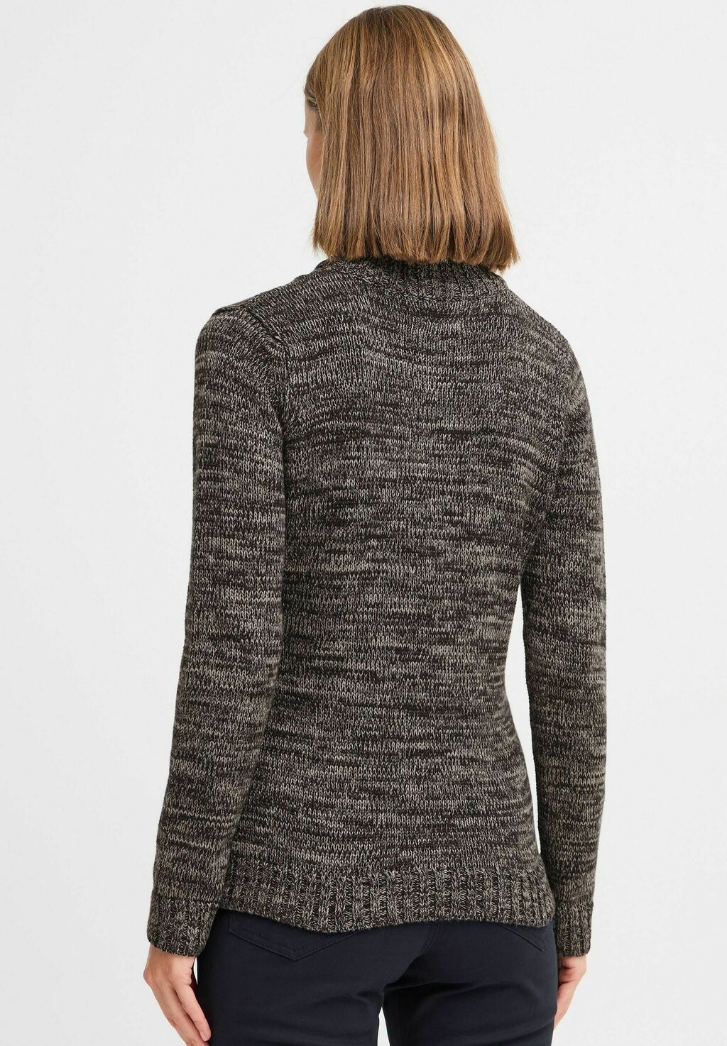 

Джемпер PHEPE Oxmo, черный