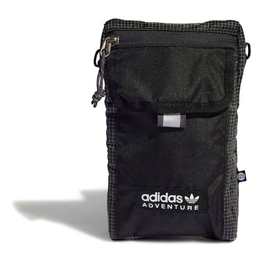 

Сумка adidas Adventure Flag Bag Small 'Black'