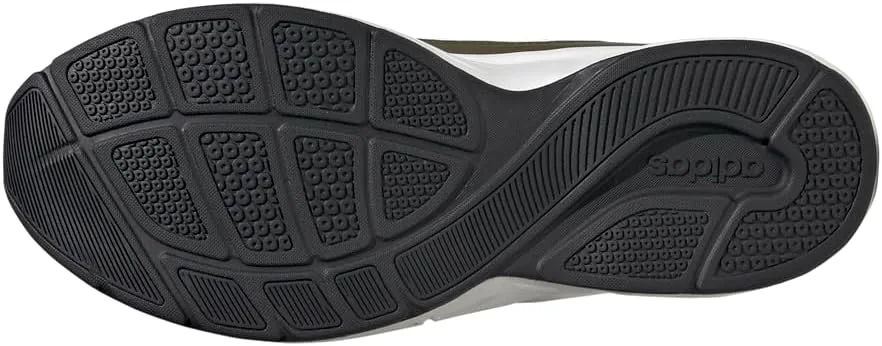 

Мужские кроссовки Adidas Eclyptix 2000, серебристый/белый/оливковый