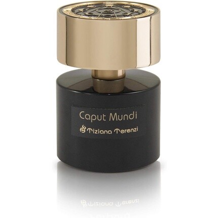 Tiziana Terenzi Caput Mundi By Extrait De Parfum 100ml — фото 2