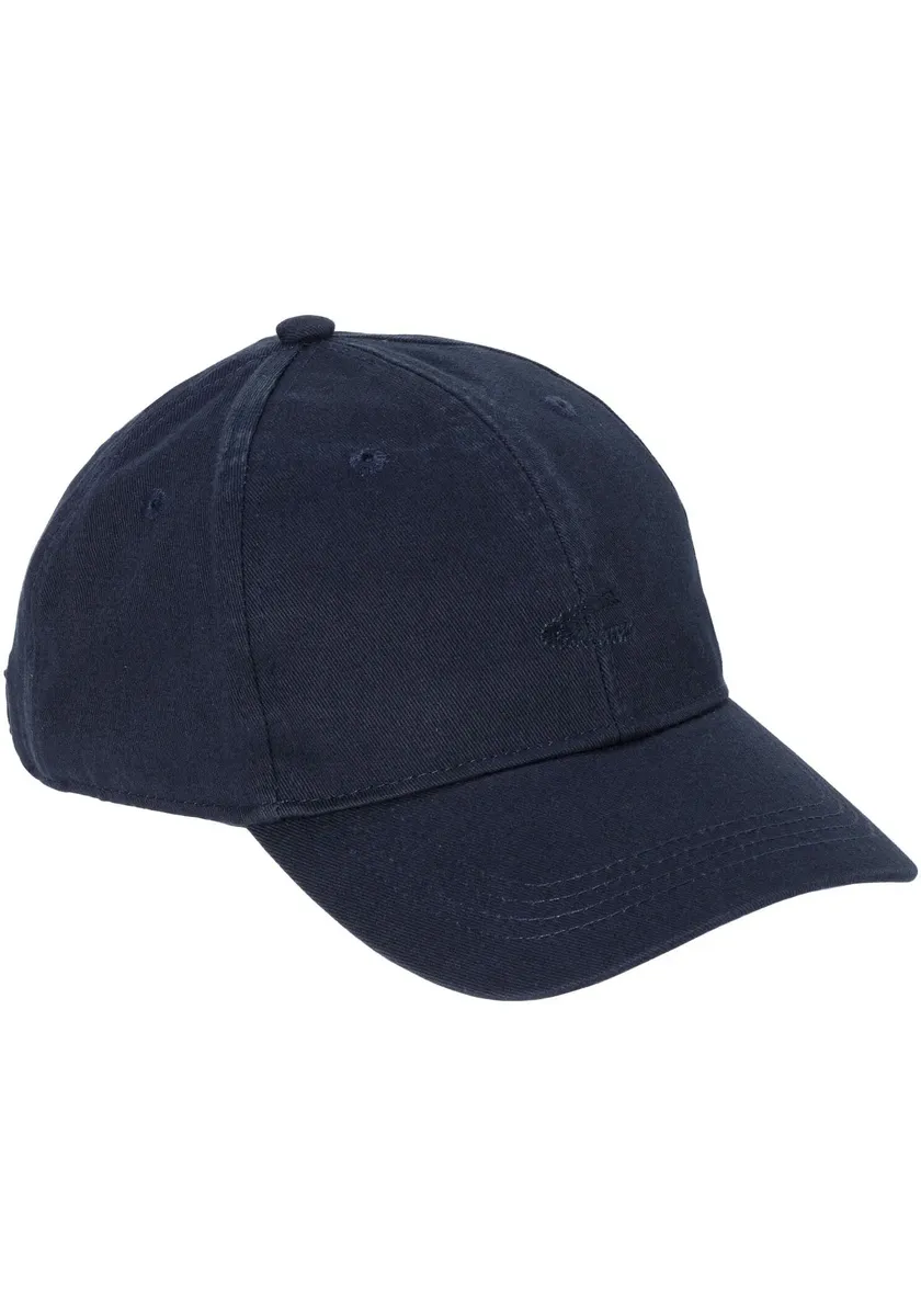 

Бейсбольная кепка Camel Active "CA Cap", синий