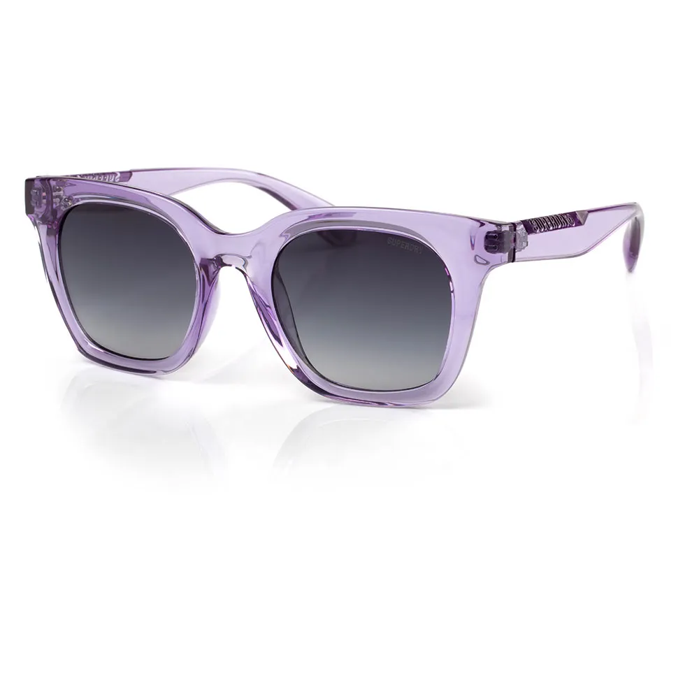 

Солнцезащитные очки Superdry Sds 5008 162, фиолетовый