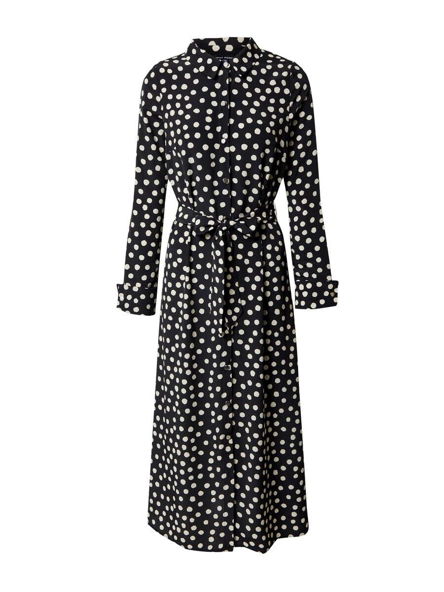 

Платье рубашка Dorothy Perkins Shirt Dress, черный