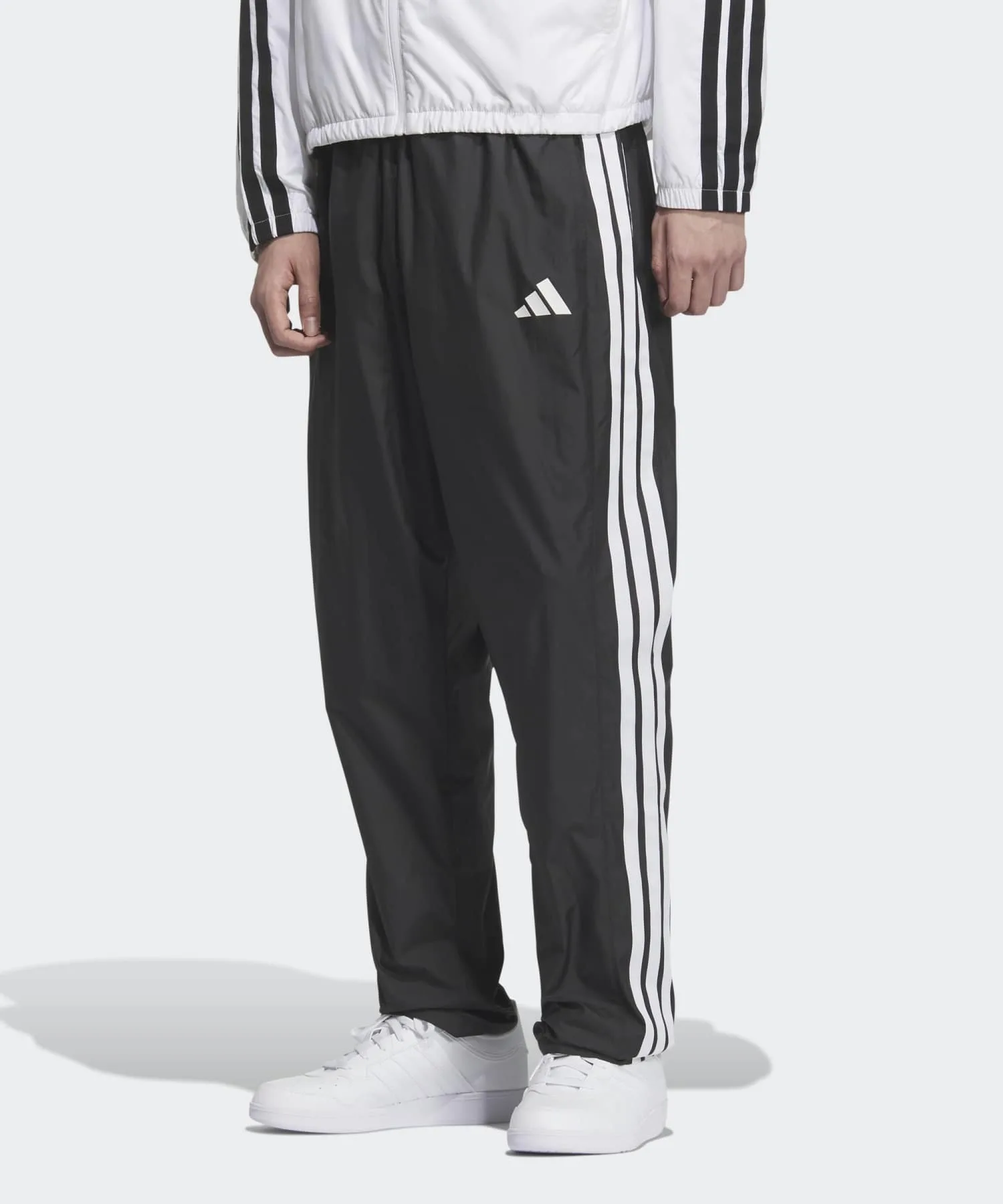 Мужские спортивные брюки Adidas "С Тремя Полосками"