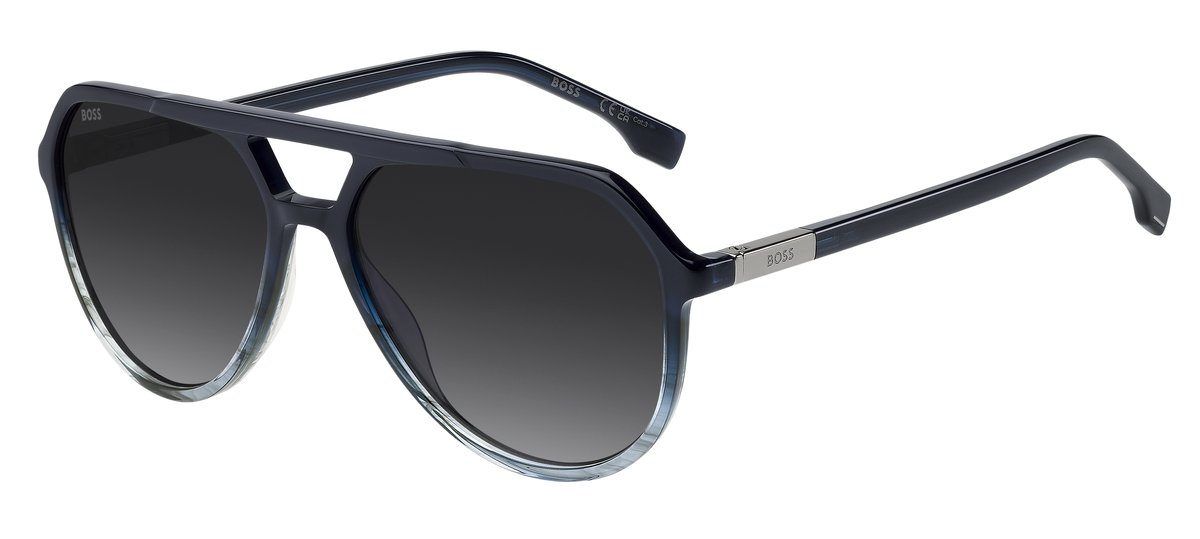 

Мужские солнцезащитные очки BOSS 1831-S HUGO BOSS