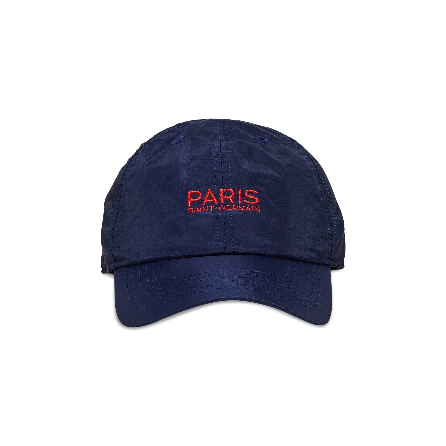 

Кепка с чернилами Script Paris Saint-Germain x Fan, синяя