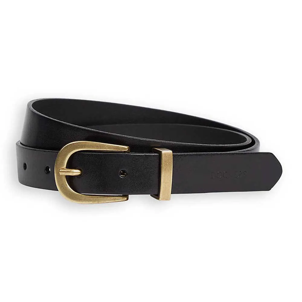 

Ремень Dockers Modern Classic 0008, черный