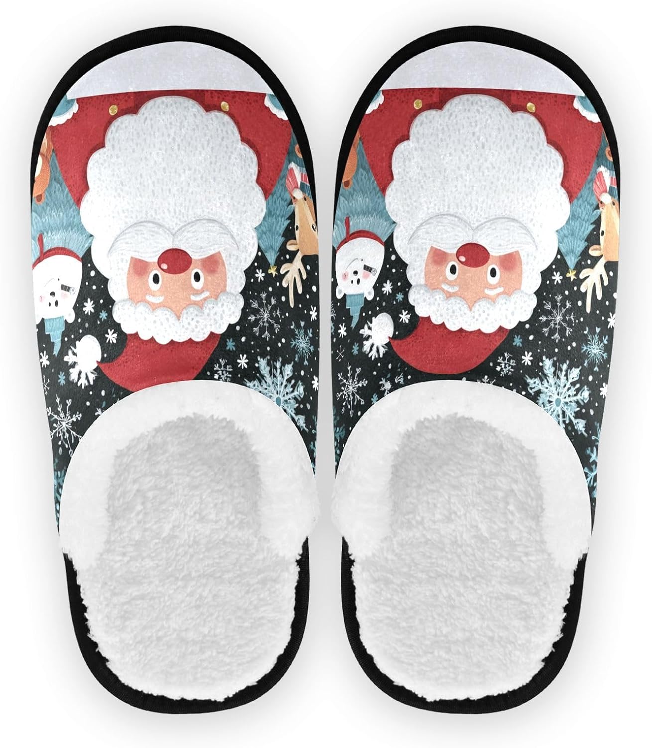 

Тапочки Boccsty Tiger Skin Spa, домашние тапочки с эффектом памяти, для дома и улицы, размер M-L, для мужчин и женщин, мультиколор