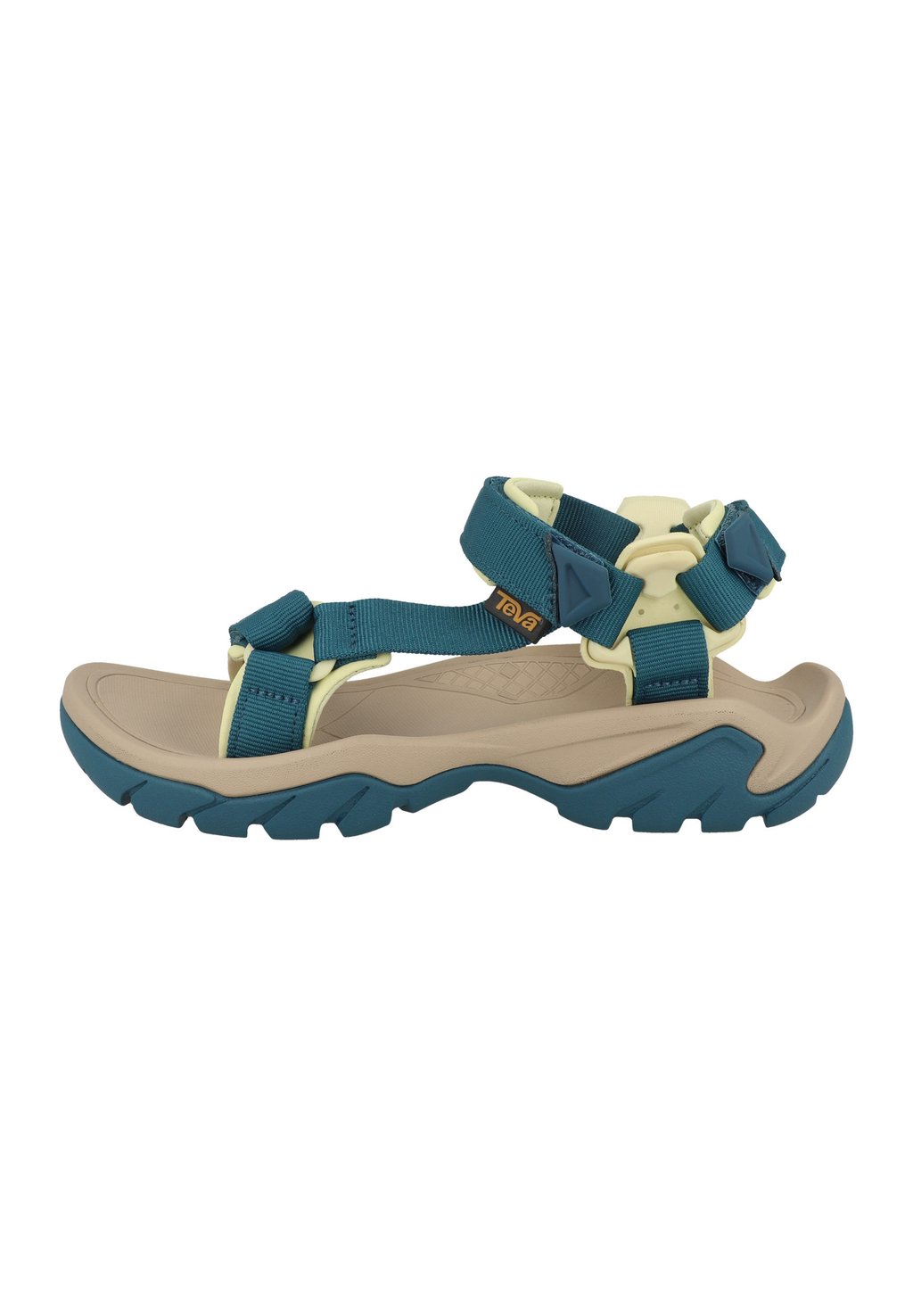 Сандалии TERRA FI 5 UNIVERSAL Teva, синий