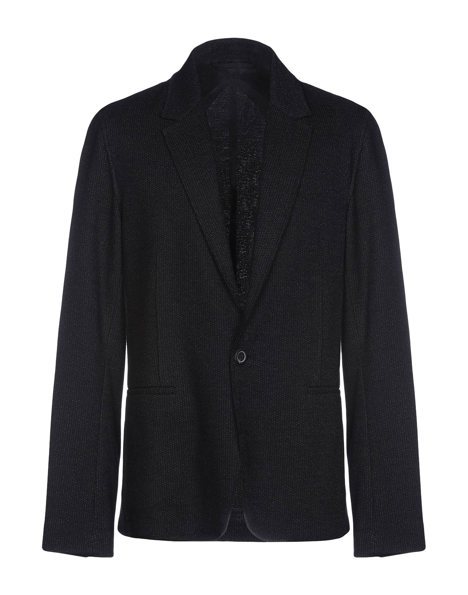 

Блейзер Lanvin, черный