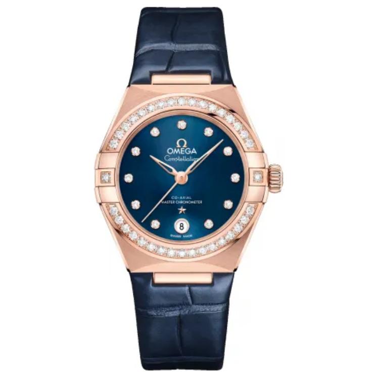 

Женские часы Constellation Series Constellation Watch Swiss Watches OMEGA