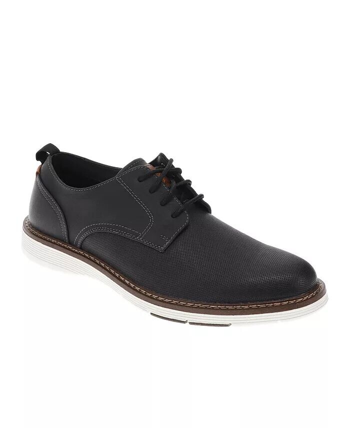 

Мужские туфли Elmington Lace Up Dockers, черный