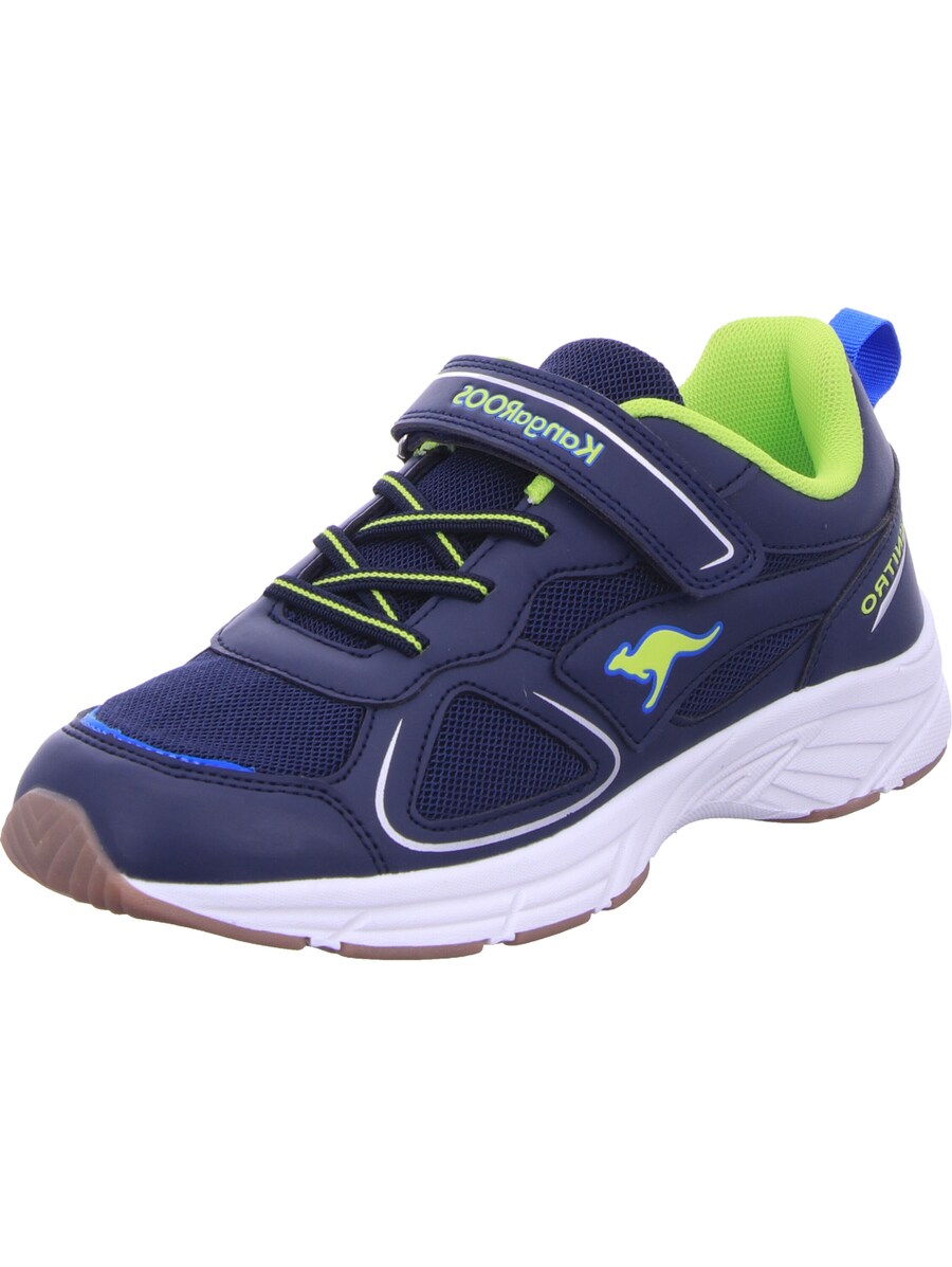 

Кроссовки KangaROOS K-Ni Roug EV, Dark blue